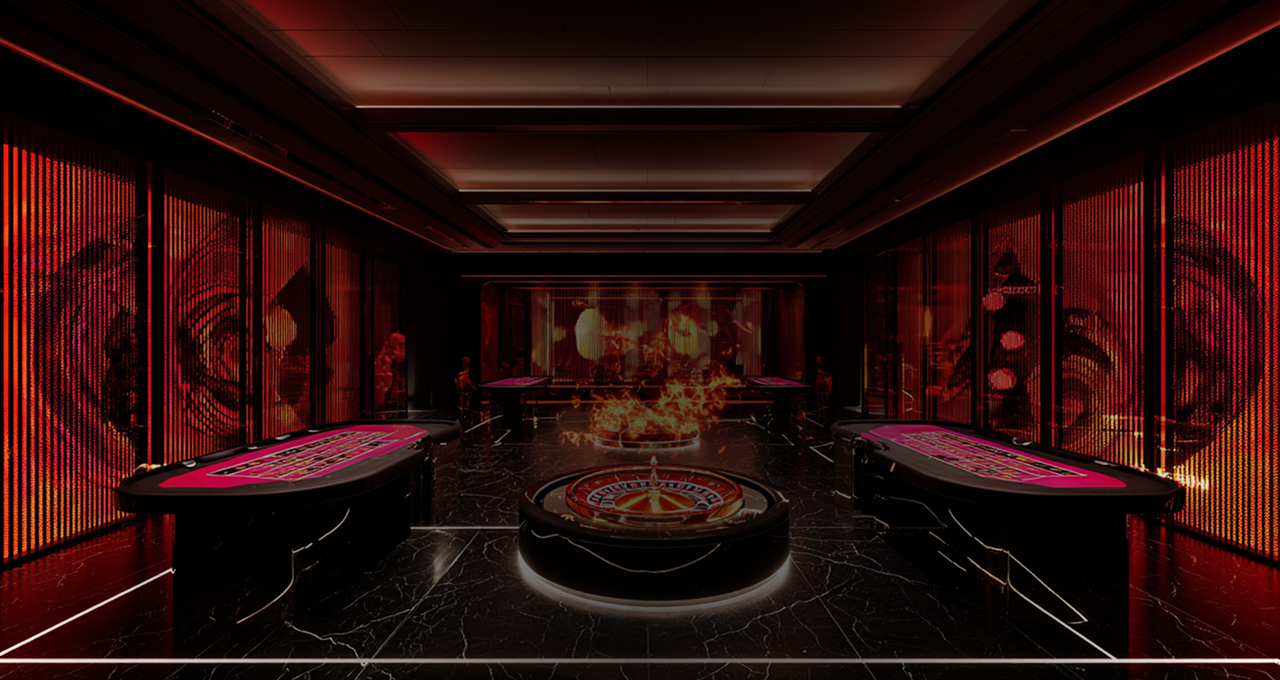 Casino777