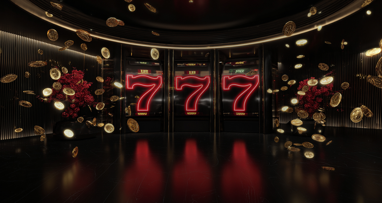 Casino777